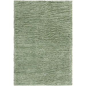 Lindsay Shag LNS560 Power Loomed Indoor Rugs - Safavieh - 1 of 4