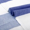 Unique Bargains Sand Free Quick Dry Absorbent Travel Beach Towel 40" x 72" - 3 of 4