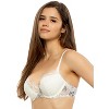 Tempting Plush All Over Lace Underwire Bra - 2 of 3