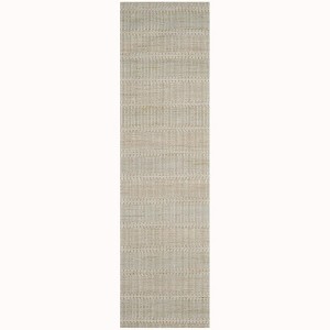 Marbella MRB124 Hand Loomed Indoor Rugs - Safavieh - 1 of 4