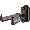 Proline MOUNT Premium Wall-Mounted Guitar Hanger With Auto-Closing Yoke - 2 of 4