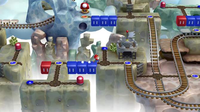 New Super Mario Bros U Deluxe - Nintendo Switch, 2 of 18, play video