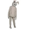 HalloweenCostumes.com Lifeless Bunny Costume for Adults - 4 of 4