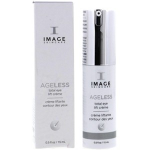 Image Skincare Ageless Total Eye Lift Creme, 0.5 oz - 1 of 4