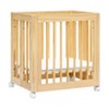 Babyletto Yuzu 8-in-1 Convertible Crib with All-Stages Conversion Kits - 4 of 4