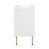 Modway Chaucer 30" Bathroom Vanity - 2 of 4