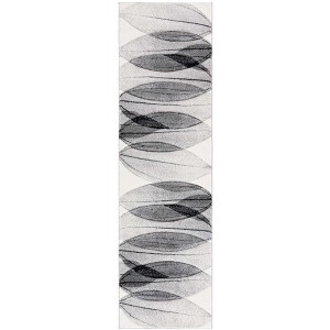 Hollywood HLW703 Power Loomed Indoor Rugs - Safavieh - 1 of 4