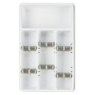 OXO Good Grips Large Expandable Utensil Organizer - Spoons N Spice