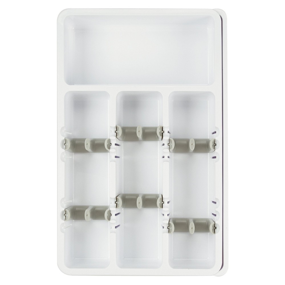 Photos - Other Accessories Oxo Expandable Utensil Organizer 