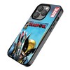 Keyscaper Marvel Cover Art MagSafe Compatible Cell Phone Case for iPhone 16 - 2 of 4