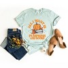 Simply Sage Market All I Want Is Pumpkins And Books Short Sleeve Tee - 3 of 4