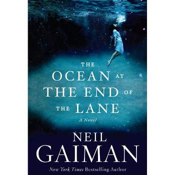 Neil Gaiman, Coraline — Big Blue Marble Bookstore