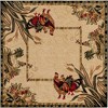 Unique Loom  Barnyard Farm Area Rug - 2 of 4
