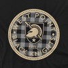 Men's US Military Academy Plaid Badge T-Shirt - 2 of 4