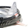 Farm Innovators H-49 Ice Chaser 250 Watt Cast Aluminum 5 Gallon Bucket Deicer with Chew Proof Cord and Self Regulating Thermostat, Silver - 4 of 4