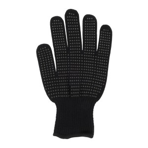 Unique Bargains Comfortable Heat Resistant Gloves 1 Pc - 1 of 4
