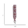 Vera Bradley Women's Outlet Cotton Wide Wristlet Strap - 4 of 4