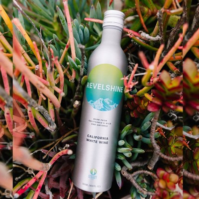 Revelshine Wines White - 500ml Can
