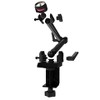 The Joy Factory Tournez Clamp Mount for Tablet - Model MMU103 - 4 of 4