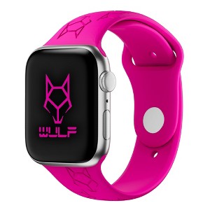 WULF - Sports Watch Band - Made for the Apple Watch - 1 of 4