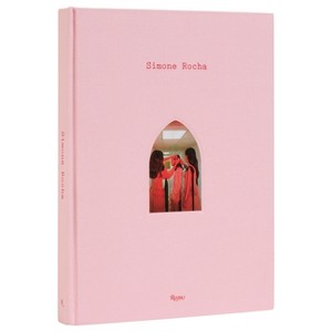 Simone Rocha - (Hardcover) - 1 of 1