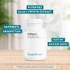 SuperSmart Bioperine 30mg per Day (95% Piperine) - Black Pepper Extract - Absorption Enhancer | Non-GMO & Gluten Free - 90 Vegetarian Capsules - 3 of 4