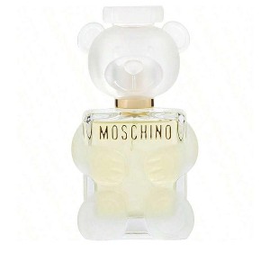 Moschino Toy 2 By Moschino Unisex Peony, Jasmine, Amberwood, Musk, Apple Eau De Parfum Spray 3.4 Oz *Tester - 1 of 1