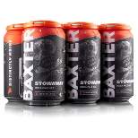 Baxter Stowaway IPA Beer - 6pk/12 fl oz Cans