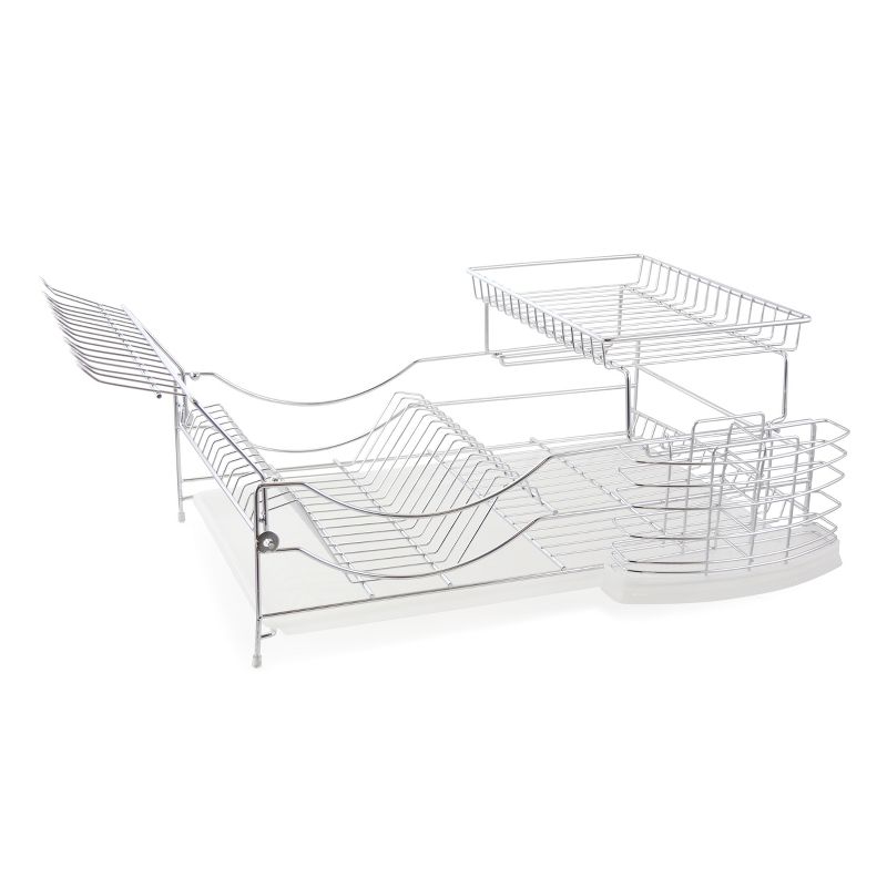 Better Chef 22-inch Dish Rack, 1 of 5