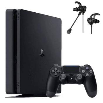 SONY - Pdp Cuffie Stereo Lvl40 Sony Playstation Nero - Essentials -  Playstation 4 - ePrice