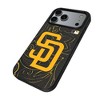 MLB National League Teams Paisley MagSafe Compatible Cell Phone Case for Apple iPhone 17 Series - 2 of 4