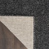 Nourison Shangri-La Shag Indoor Area Rug - 4 of 4