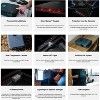 Vaultek LifePod 20 Rugged Electronic Lockbox | Great for Protecting Your Valuables and More | Get Quick Access with LED Keypad, Colion Noir Edition - 4 of 4