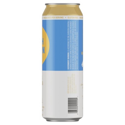 High Noon Original Vodka Iced Tea - 700mL Can