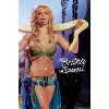 Trends International Britney Spears - 2001 VMA Unframed Wall Poster Prints - 4 of 4