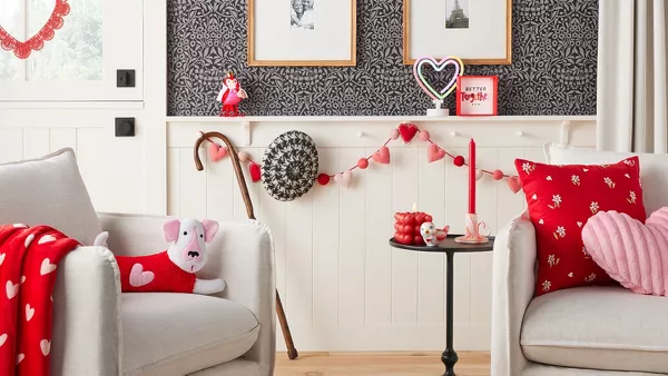 Target home launch: Refresh your space with Target's newest decor and  organization must-haves