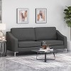 Cambria Modern Sofa - Christopher Knight Home : Target