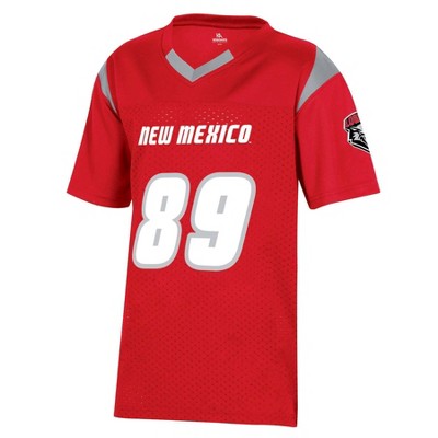 new mexico lobos jersey