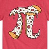 Boys' - Instant Message - Pizza Pi Short Sleeve Graphic T-Shirt - 2 of 4