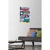 Trends International Marvel Comics Spider-Man - Amazing Spider-Man #32 Unframed Wall Poster Prints - image 2 of 4