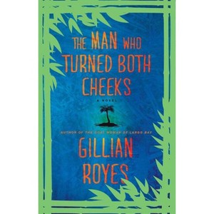 The Man Who Turned Both Cheeks - (Shadrack Myers Mystery) by  Gillian Royes (Paperback) - 1 of 1