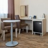 Impecca 1.7 Cu.Ft. Compact Mini Refrigerators with Soft Freezer - Black - 2 of 4