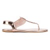New York & Company Women's Freya Slides - 2 of 4