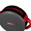 Title Boxing Memory Foam Punch Shield - Gray/Red/Black - 2 of 4