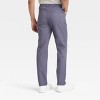 Men's Comfort Wear Slim Fit 5-Pocket Pants - Goodfellow & Co™ - 2 of 3