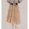 Women's Floral Bomber Jacket - entro - 4 of 4