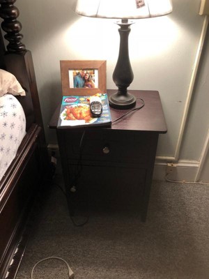 Eugene nightstand deals