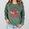 Simply Sage Market Women's Graphic Sweatshirt I Love Gardening - 2 of 3