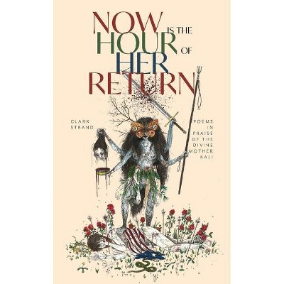 Now Is the Hour of Her Return - by  Clark Strand (Paperback)