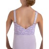 Capezio Girl's Cloud Nine Bliss Leotard - Child - 4 of 4